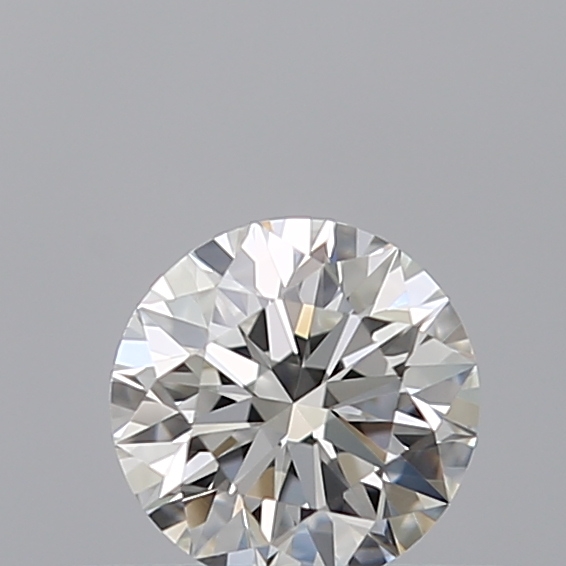 Round 0.3 ct F IF
