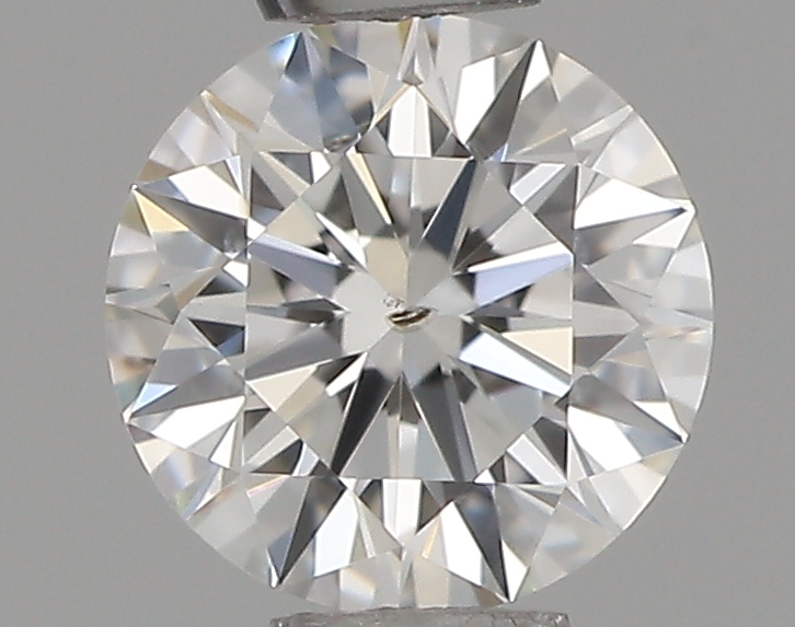 Round 0.3 ct H SI2