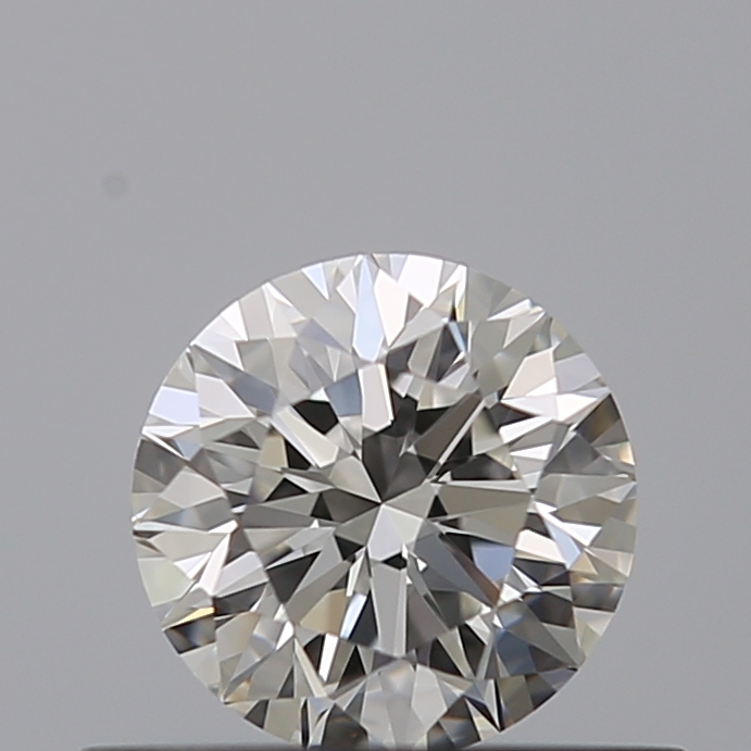 Round 0.45 ct G VVS2