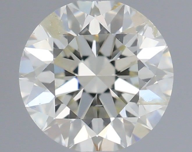 Round 0.4 ct J SI2