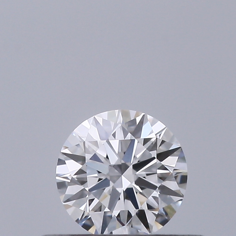 Round 0.28 ct D VS1