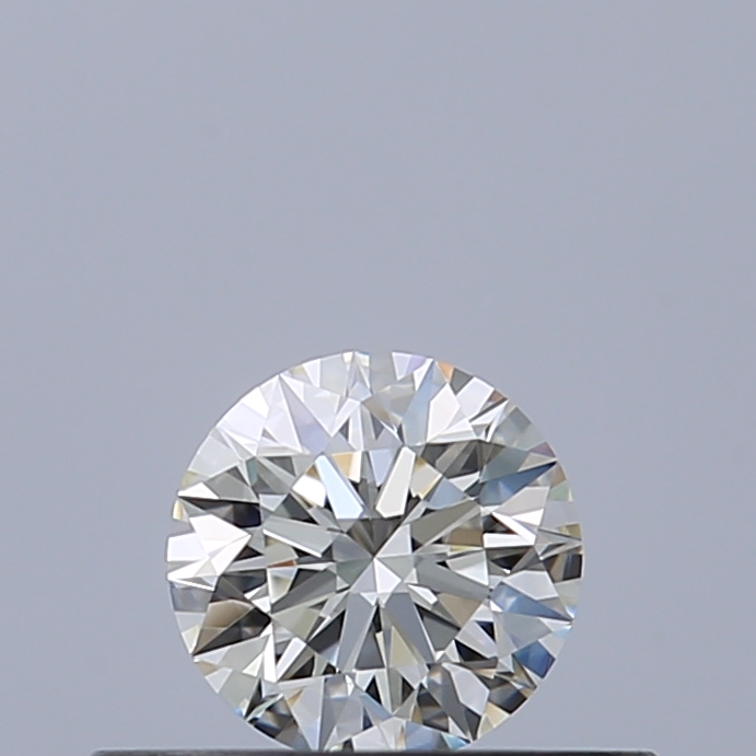 Round 0.3 ct J VVS1