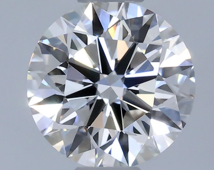Round 0.5 ct G VS1
