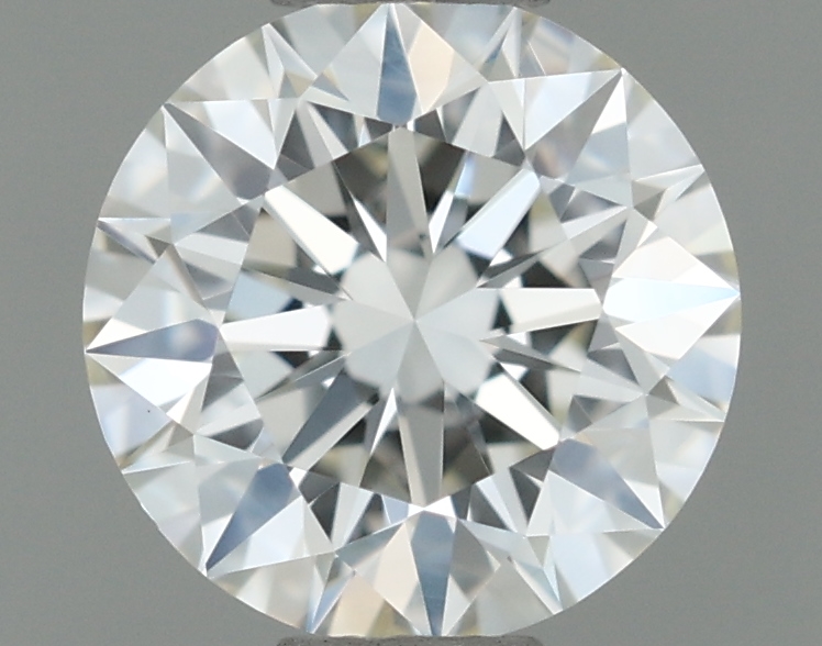 Round 0.45 ct I VS1