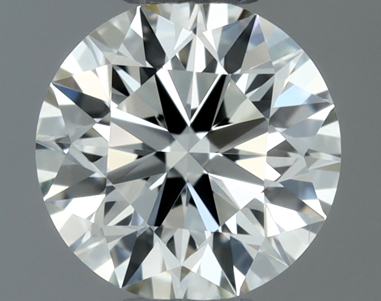 Round 0.35 ct L VS2