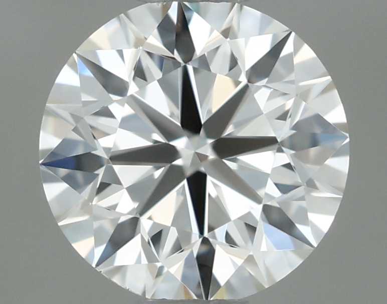 Round 0.5 ct H VVS2