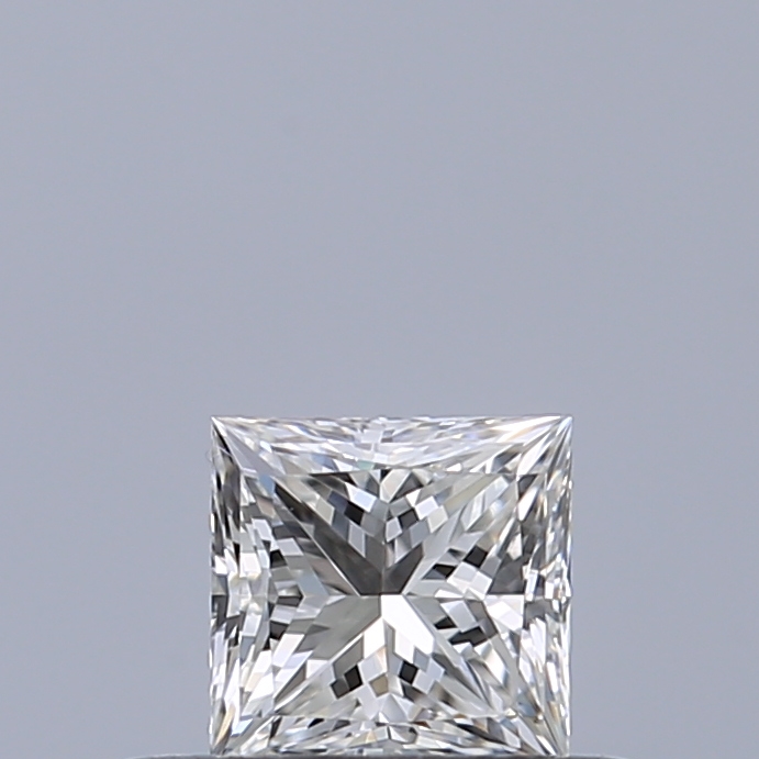 Princess 0.3 ct G VVS2