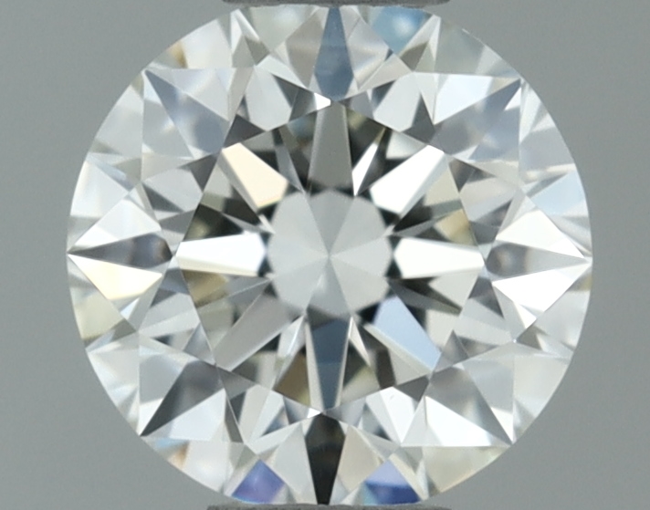 Round 0.4 ct K VVS1