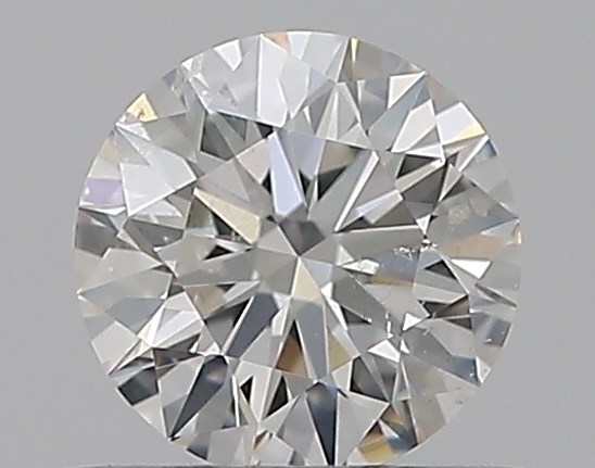 Round 0.5 ct G SI2