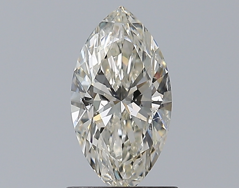 Marquise 1.0 ct K SI2