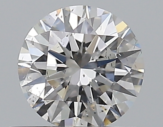 Round 0.5 ct G SI2