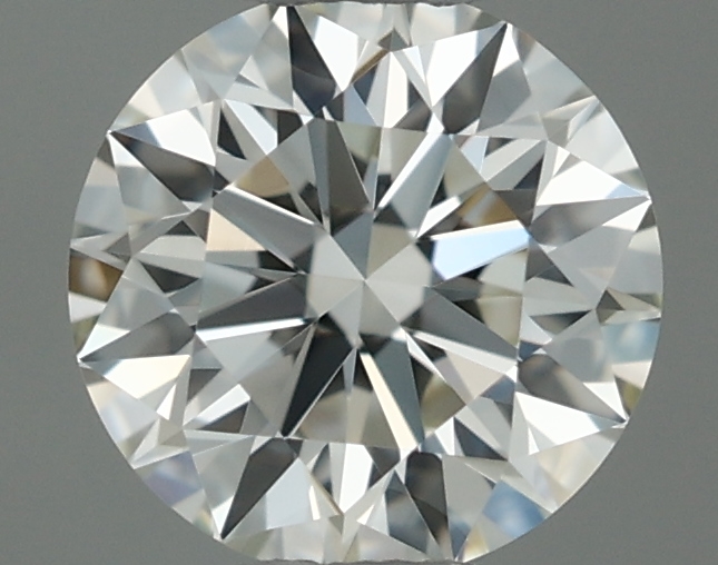 Round 0.33 ct K VVS1