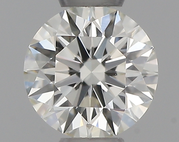 Round 0.3 ct H VVS2