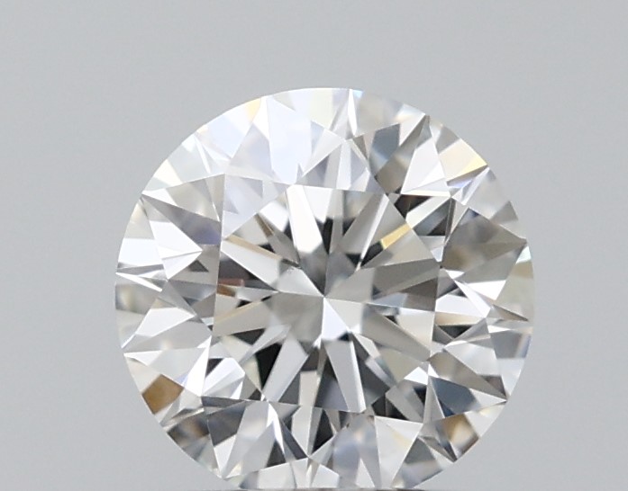 Round 0.45 ct G VS1