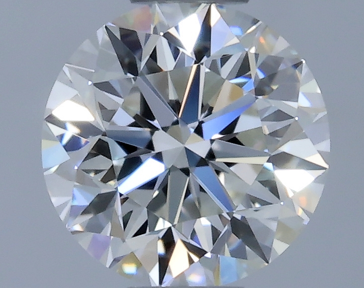 Round 0.5 ct G VVS1