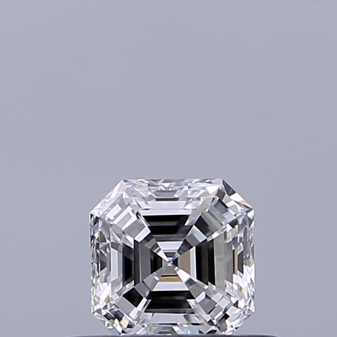 Emerald 0.32 ct E VVS1