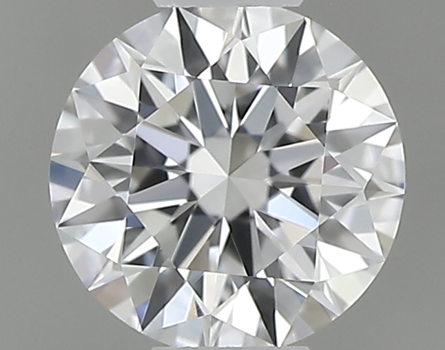Round 0.35 ct D VVS1