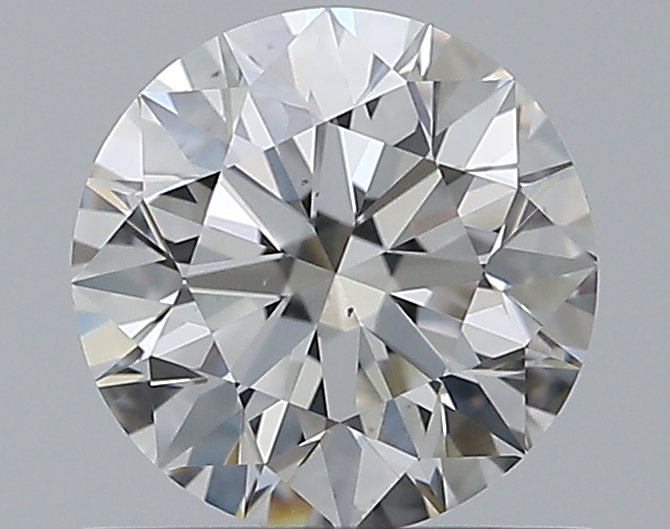 Round 0.8 ct G VS2