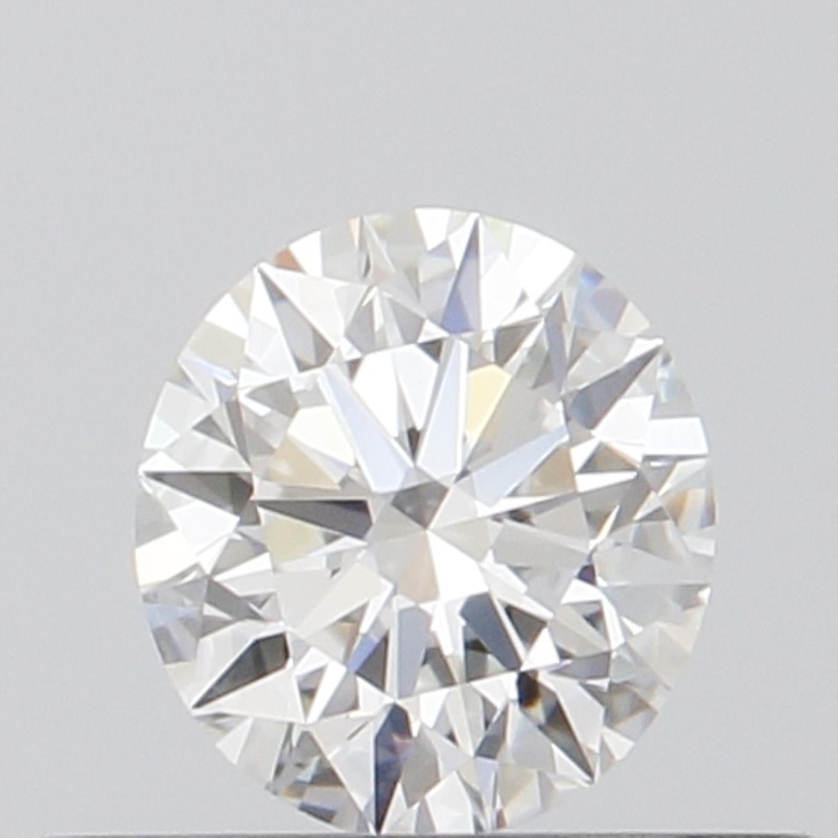 Round 0.31 ct F SI2