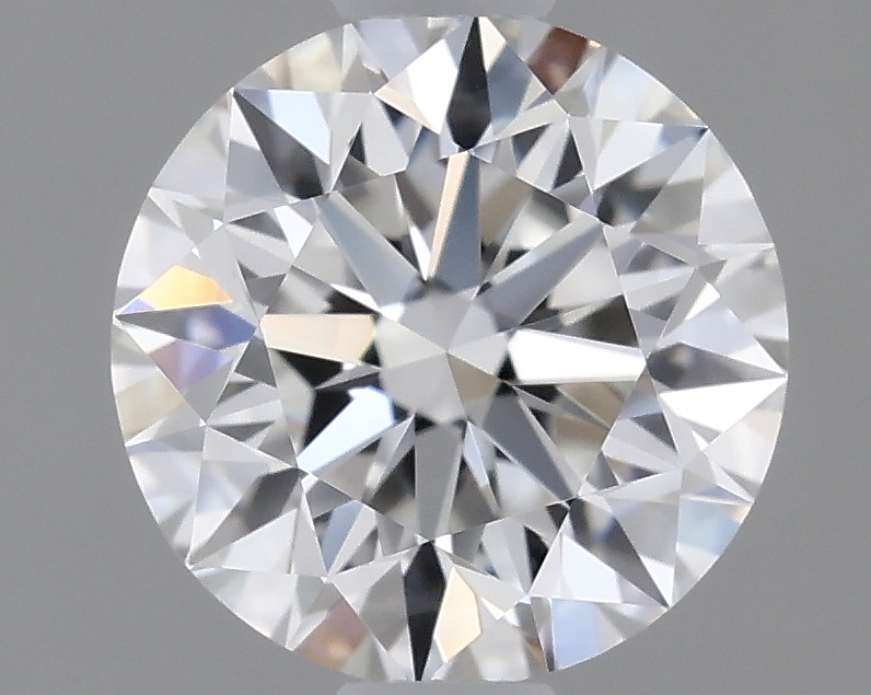 Round 0.7 ct G VVS1