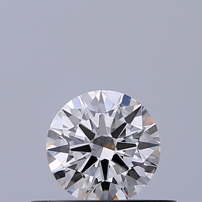 Round 0.35 ct E VVS1