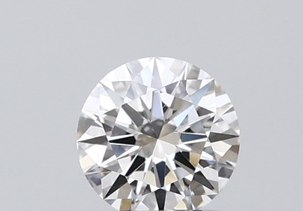 Round 0.28 ct F VVS1