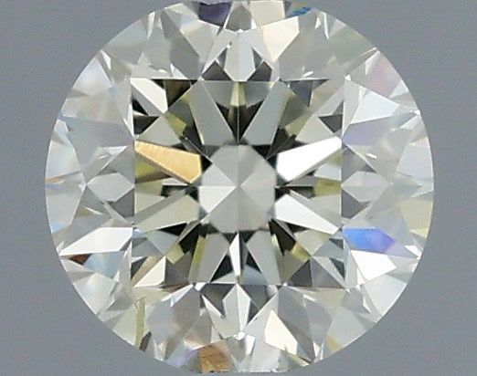 Round 0.3 ct K SI2