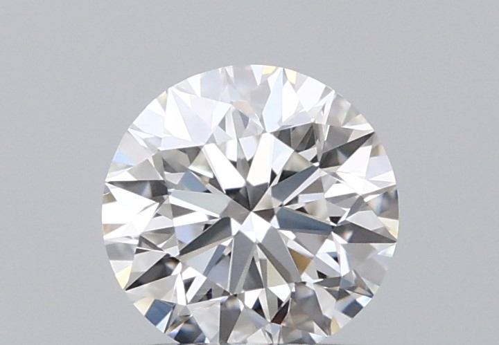 Round 0.4 ct F VS1