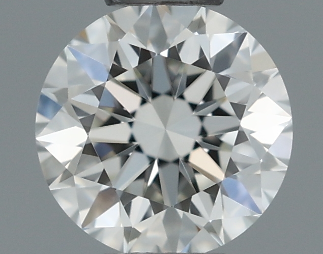 Round 0.3 ct J VVS2