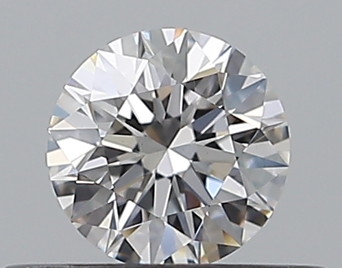 Round 0.32 ct E VS1