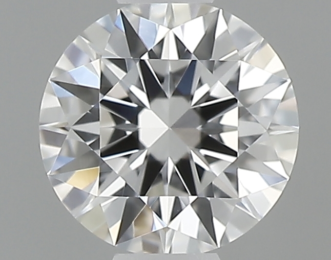 Round 0.33 ct D IF