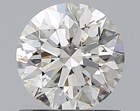Round 0.73 ct K I1