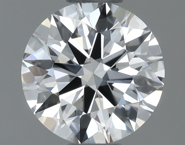 Round 0.5 ct I VVS1