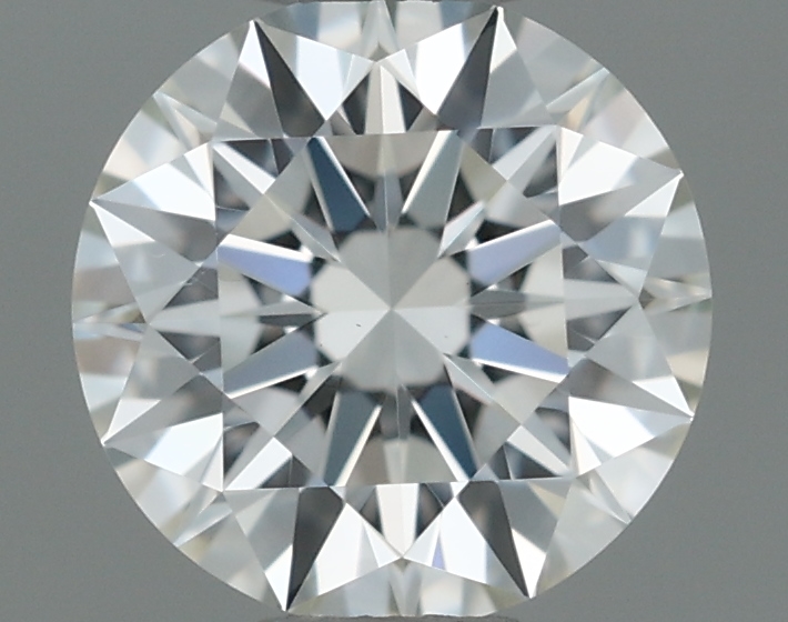 Round 0.4 ct I VS2
