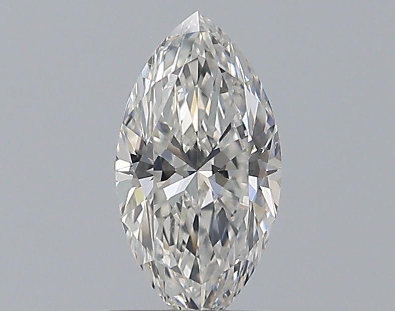 Marquise 0.71 ct G VS2