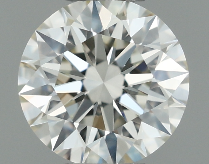 Round 0.33 ct L VS1