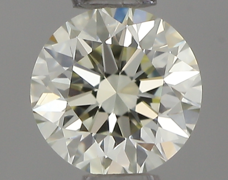 Round 0.4 ct M VVS1