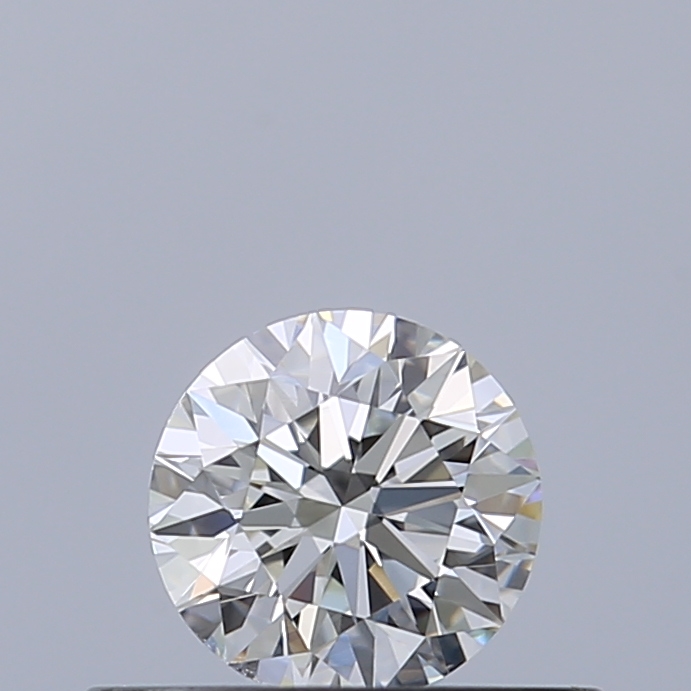 Round 0.34 ct H VS2