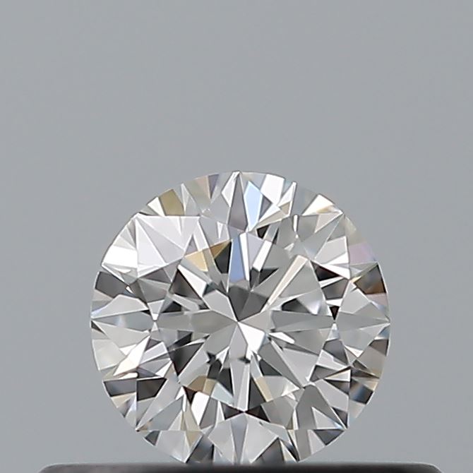 Round 0.26 ct E IF