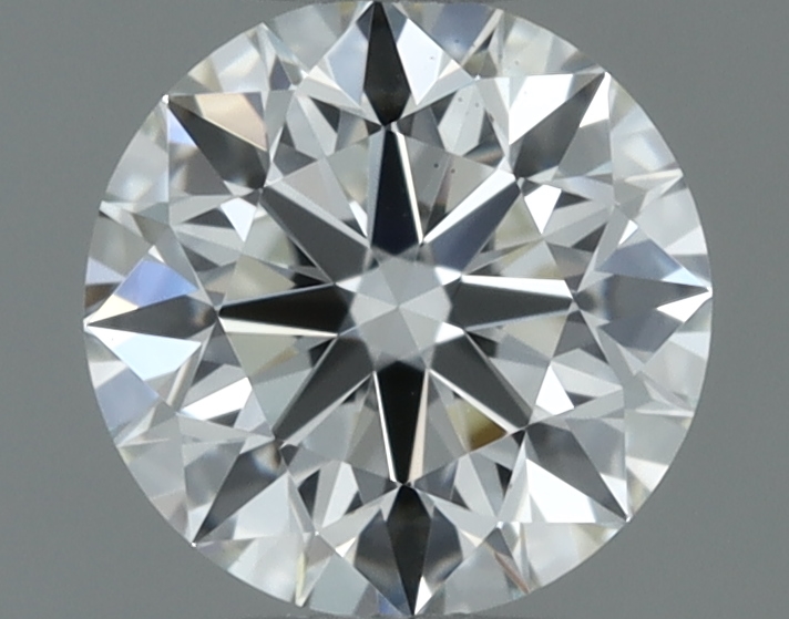 Round 0.44 ct J VS1