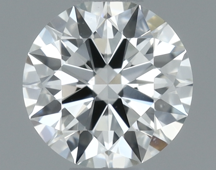 Round 0.3 ct K VS2