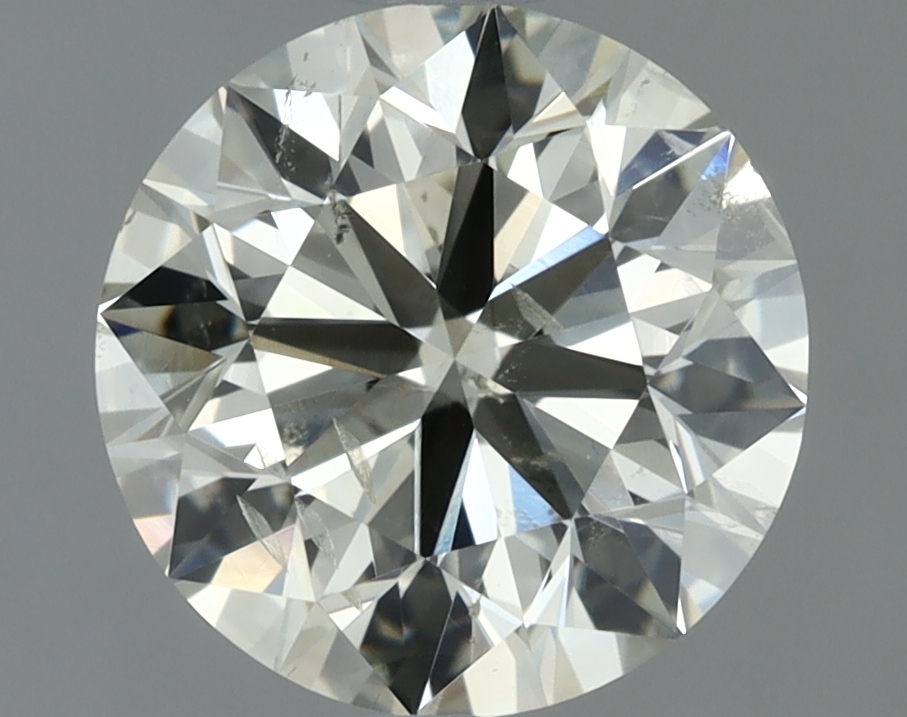 Round 1.4 ct L SI2