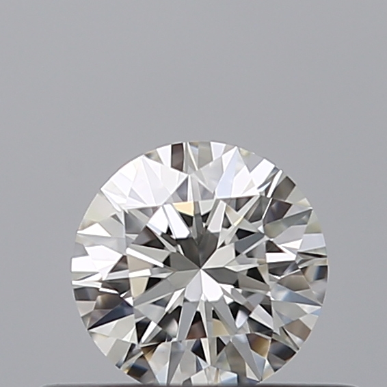 Round 0.3 ct G IF