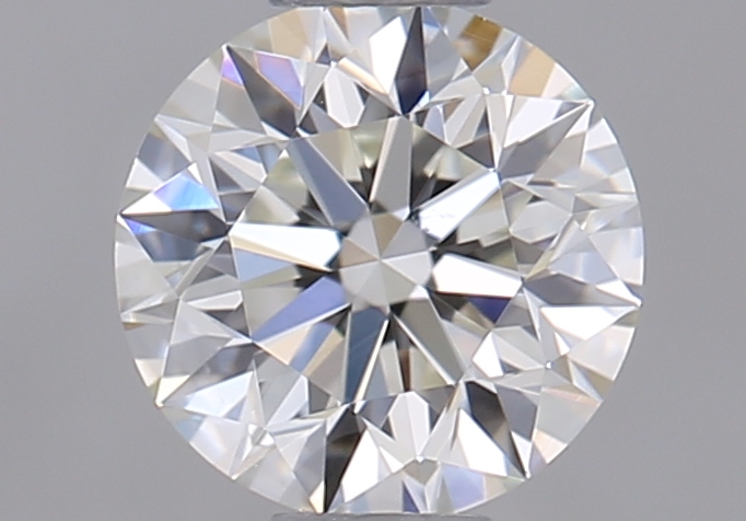 Round 0.5 ct I VS2