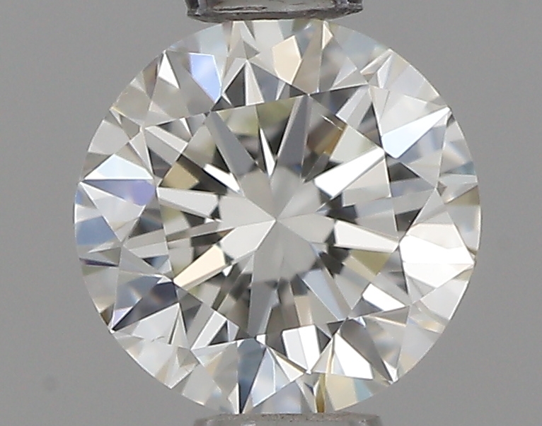 Round 0.5 ct H VS2