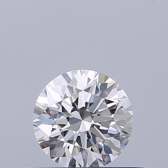 Round 0.43 ct E VS1