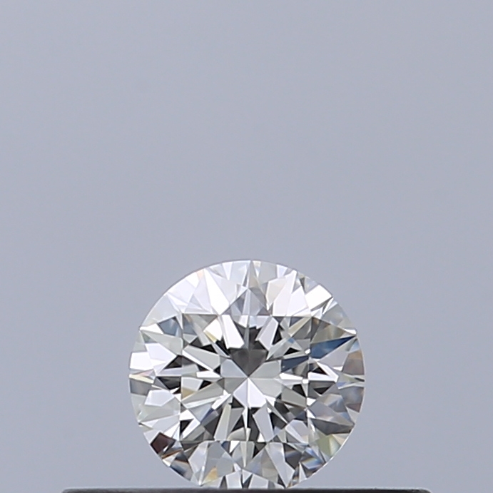 Round 0.19 ct G VVS1