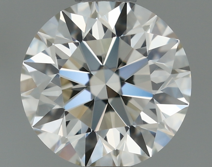 Round 0.7 ct K VVS1
