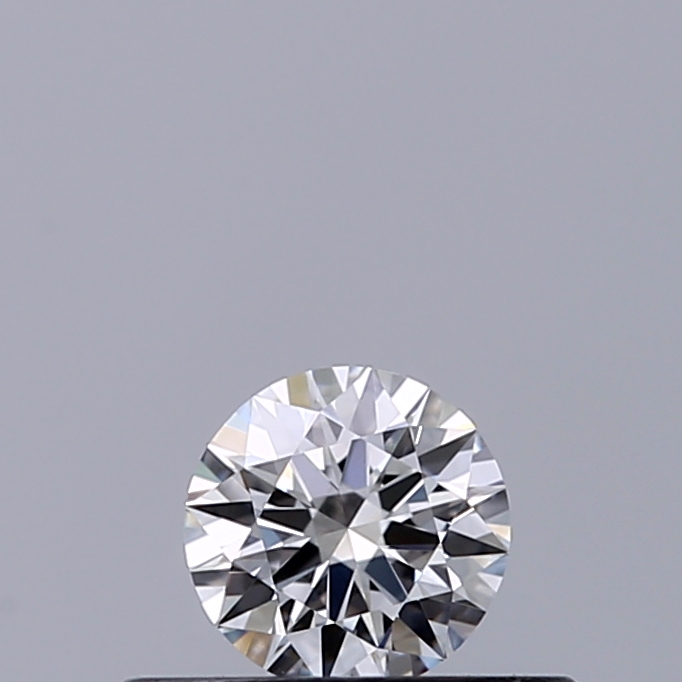 Round 0.21 ct G VVS1