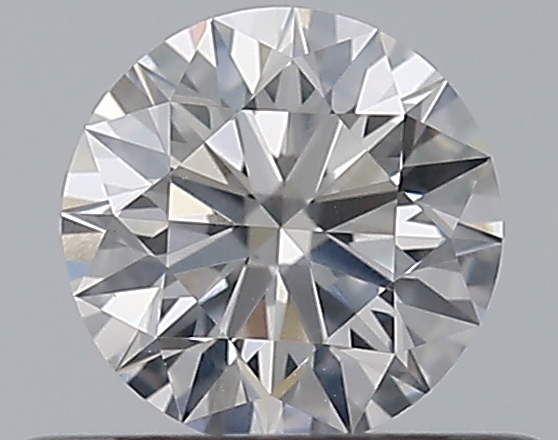 Round 0.38 ct E VS2